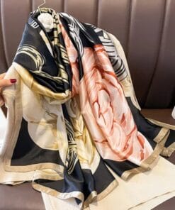 Luscious Luxury Scarf