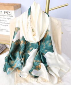 Luscious Luxury Scarf